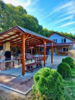 Copacabana 1 - B&B Şinteu