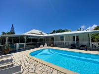 Villa Bleu Soleil - B&B