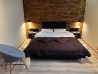 B&B Bialystok - Apartments Gradowa - Bed and Breakfast Bialystok