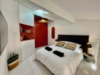 Appartamento con 2 Camere da Letto
