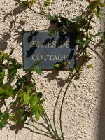Quaint self contained cottage near Edinburgh. - B&B Loanhead