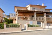 The three bedrooms Casa Barta - 300m from the beach with a beatiful see view from the terrace and private parking - B&B San Juan de los Terreros