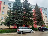 Mieszkanie Mickiewicza ... 45 - Bed and Breakfast
