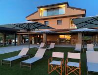 Casa Mulino - where the vineyards meet the sea - B&B
