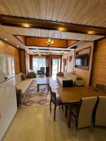 Appartement - Vue sur Lac