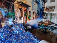 Les chambres de la casa d'Elena - Ferienwohnung