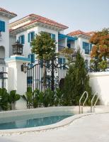 Memory Villa Ha Long bay 1 phút đi bộ tới bãi tắm Bãi Cháy - B&B