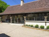 Maison de famille chaleureuse - B&B