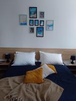 B&B Borovets - Apartment for rest in Borovets - Bed and Breakfast Borovets