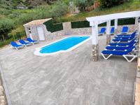 Casa La Fuente - Ferienwohnung El Chorro