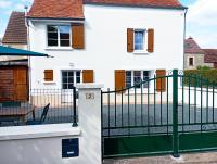 gite du puits - B&B