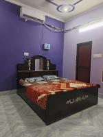 B&B Ayodhya - SiyaRam palace Homestay Ram temple 750m - Bed and Breakfast Ayodhya