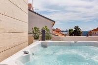 Tesa Luxury Apartment - B&B