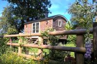 B&B Dundon - Duck Hut - Bed and Breakfast Dundon