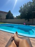 Casa de Itaipuaçu - B&B Maricá