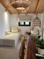 Amaryllis Luxury Suite - B&B Párga