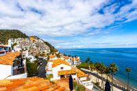 Catalina Island getaway with 6 seat golf cart AC - B&B Avalon
