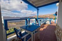 B&B Playa Quemada - Ventanas de Lanzarote - Bed and Breakfast Playa Quemada