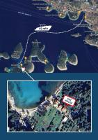 Robinson house T'n'T - B&B Hvar