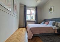 Appartement met 2 slaapkamers