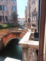 Venezia in Suite - Luxury Accommodation - B&B