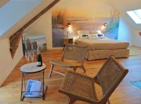 Double Room with Garden View N1
