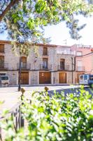 CASA CAPITÁN INDALECIO. - B&B Salsadella