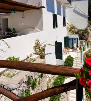 Chambre Double avec Terrasse