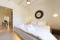 Deluxe Suite mit Whirlpool-Badewanne