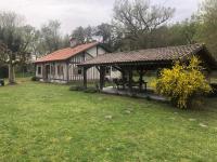 PIOULOUN - Bed and Breakfast