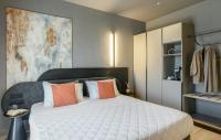 Junior Suite con Vista Piazza Plateia Liston