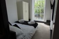 1 bedroom apartment - The Onyx - Chambres d’hôtes Cheltenham