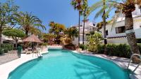 B&B Marbella - Golden Beach Fuerteventura - EaW Homes - Bed and Breakfast Marbella