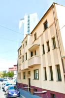 Home central apartment Sibiu - B&B