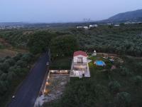 Georgioupolis polentas villa - Ferienwohnung Georgioupolis