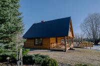 Mīļpirtiņa Guguči - B&B Straupe