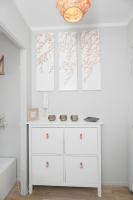 L'escapade, appartement rénové décoration soignée - Ferienwohnung Vincennes