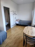 Triple Room with Private Bathroom