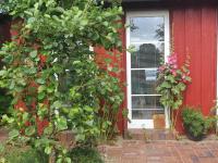 Großes Haus bei Tüttendorf - B&B Tüttendorf