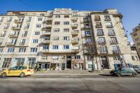 Nehru Apartment - B&B Budapest