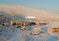 Ylläs Chalets Lumina - Chambres d’hôtes