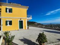 Vecchia Casa - B&B Apolpaina