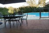 120m2-3 chambres parking et piscine à La Ciotat - B&B