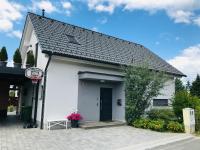 Spacious Family Home near Bled - Modern & Cozy - Bed and Breakfast Radovljica