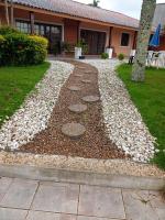 Recanto Praia Peruibe - Ferienwohnung Peruíbe