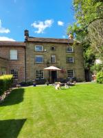 B&B Bakewell - Rock House BNB - Bed and Breakfast Bakewell