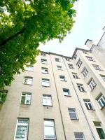 Olivia Apartments - Słoneczny apartament w centrum Warszawy, Plac Unii Lubelskiej, Łazienki Królewskie, Pole Mokotowskie - B&B