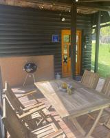 Puhova Koliba - B&B Delnice