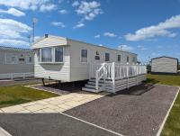 Seal Bay Resort - Pet Friendly 3 Bed 8 birth Family Owned Caravan, Selsey - B&B