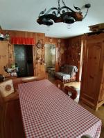 Monolocale situato in zona tranquilla - B&B